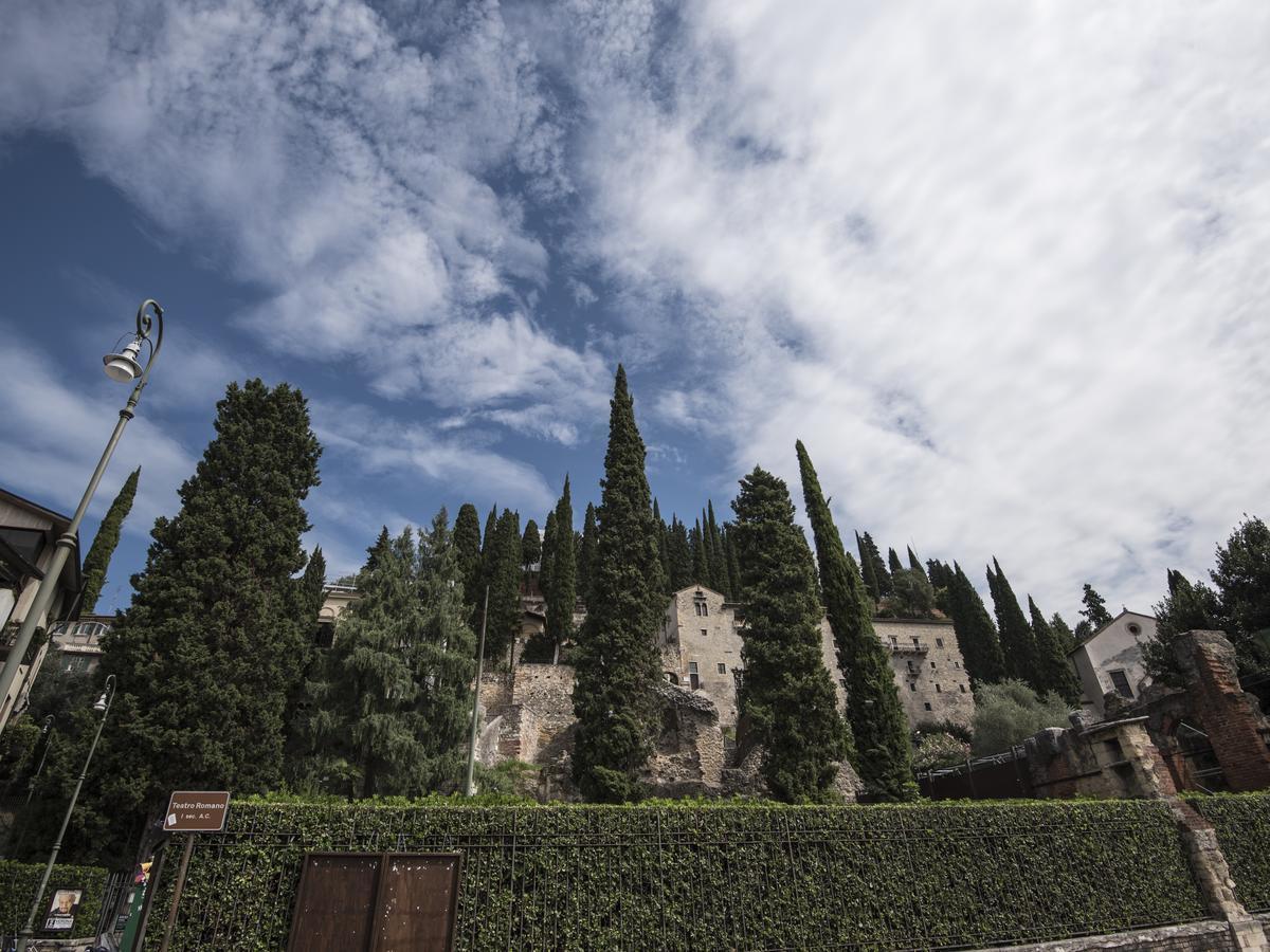 Italianflat - Le Quattro Stagioni Apartamento Verona Exterior foto