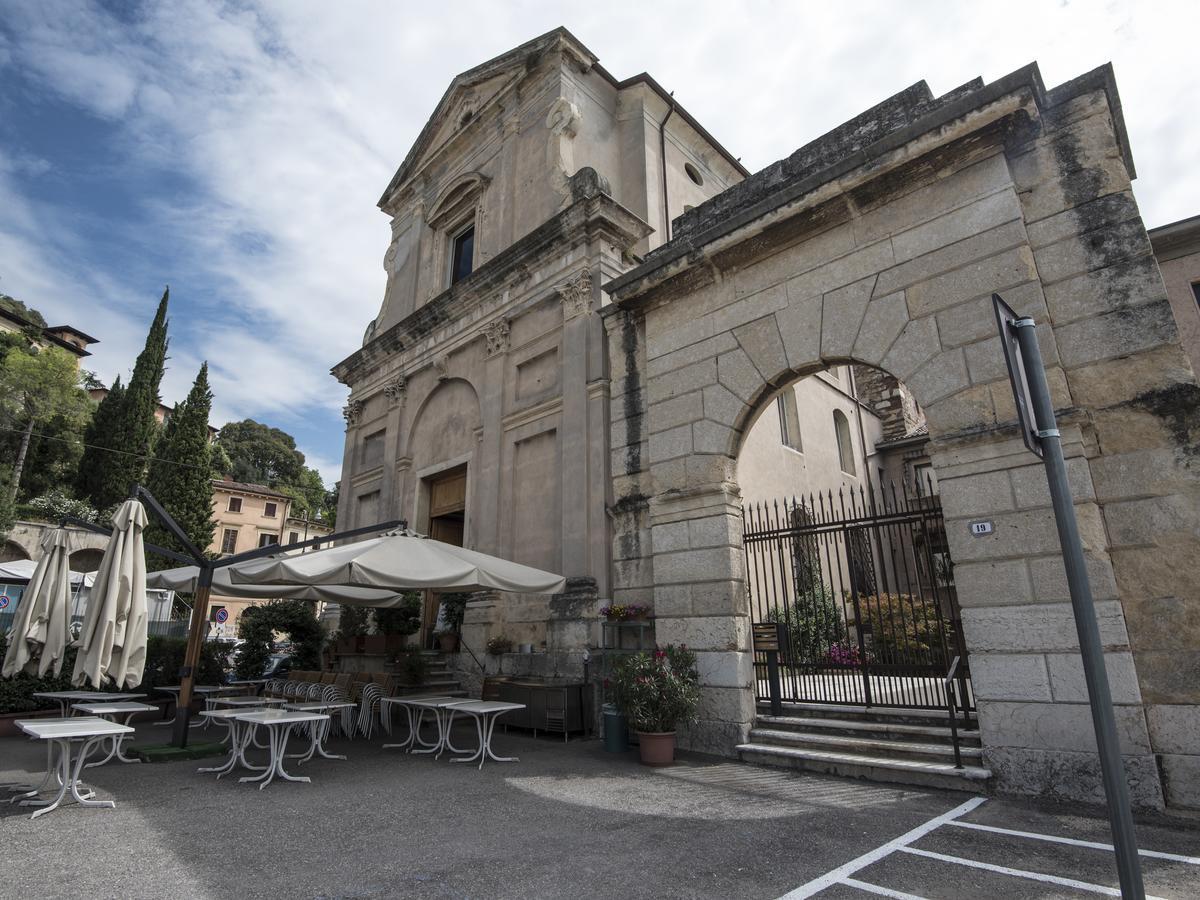 Italianflat - Le Quattro Stagioni Apartamento Verona Exterior foto