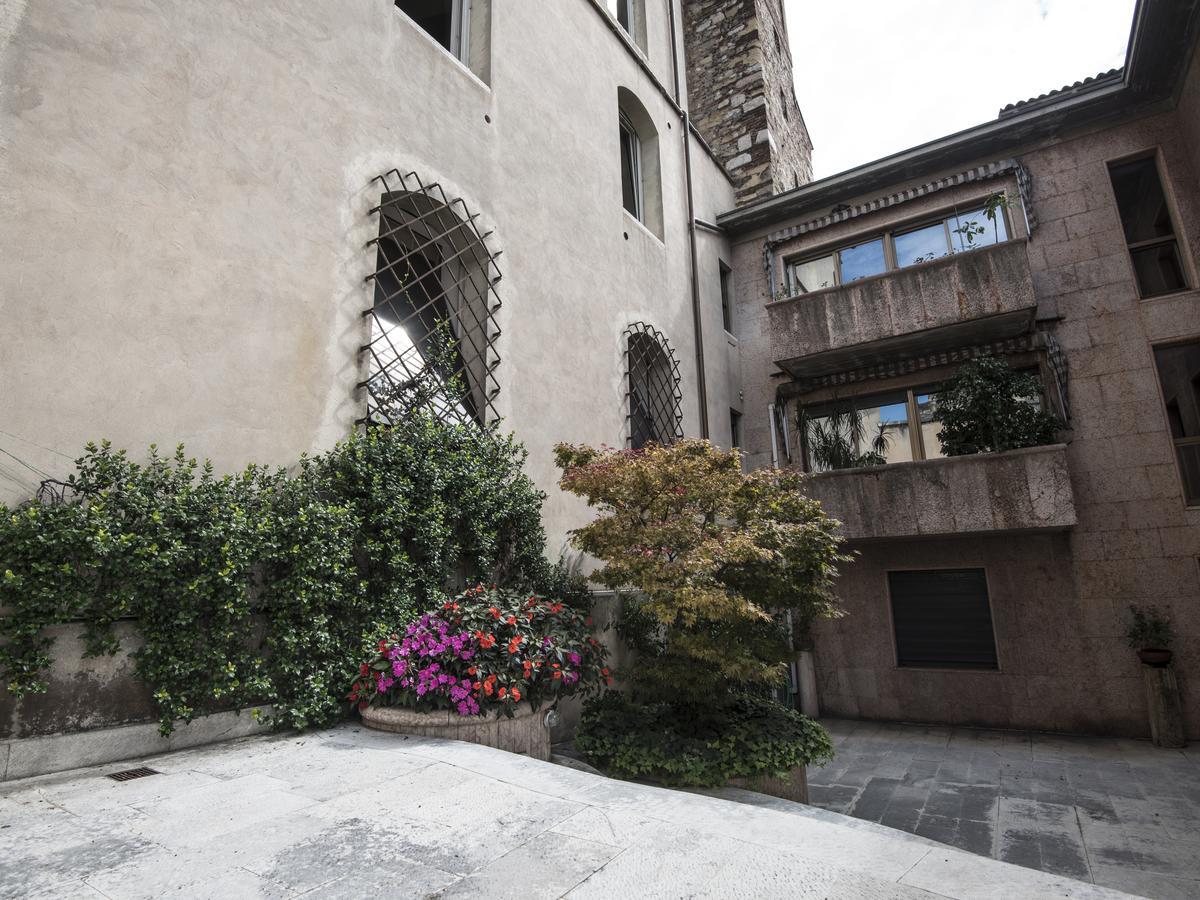 Italianflat - Le Quattro Stagioni Apartamento Verona Exterior foto
